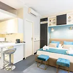 Cosy Brera & Moscova! 公寓 米兰