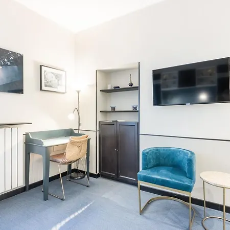 Cosy Brera & Moscova! Apartment