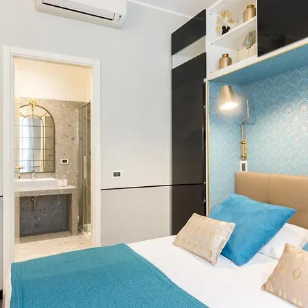 Apartment Cosy Brera & Moscova! Milan
