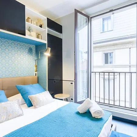 Cosy Brera & Moscova! Milan