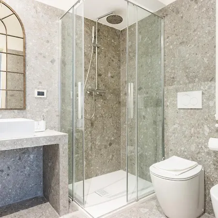 Apartment Cosy Brera & Moscova! Milan