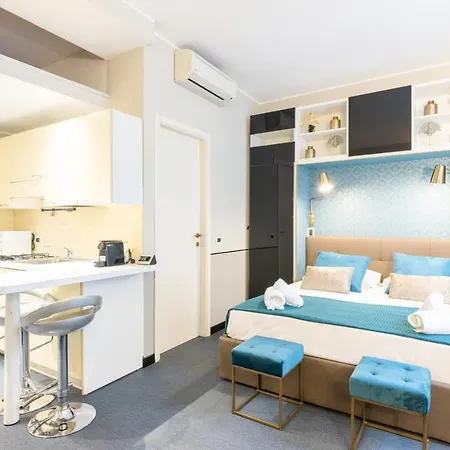 Cosy Brera & Moscova! Apartment Milan