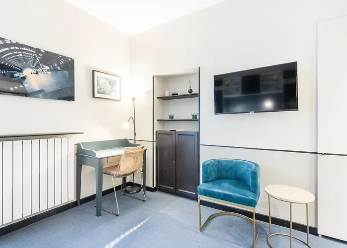 Cosy Brera & Moscova! 아파트
