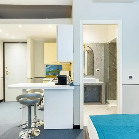 Cosy Brera&moscova! Apartamento