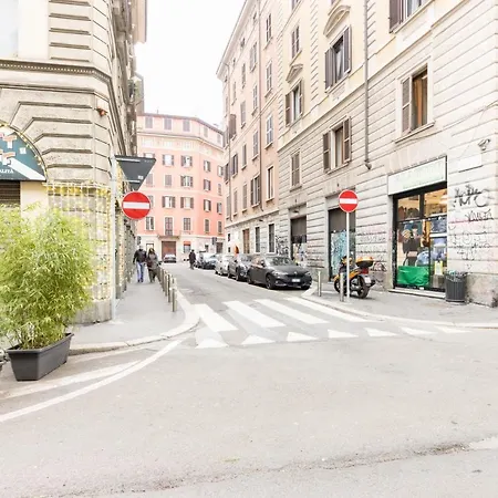 Cosy Brera&moscova! Apartamento